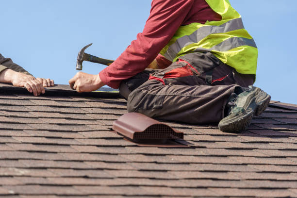 Roof Repair Estimates in Marine City, MI