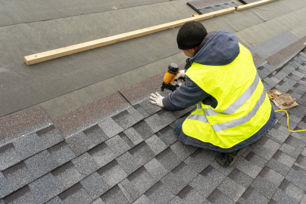 Best Affordable Roofing Company  in Marine City, MI