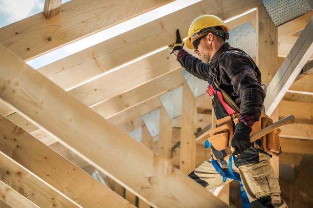 Best Shingle Roofing Installation  in Marine City, MI