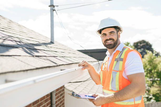 Best Roof Replacement Cost  in Marine City, MI