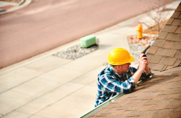 Best Roof Restoration Services  in Marine City, MI