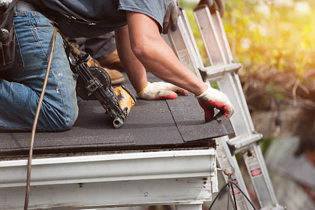 Best Tile Roofing Contractor  in Marine City, MI