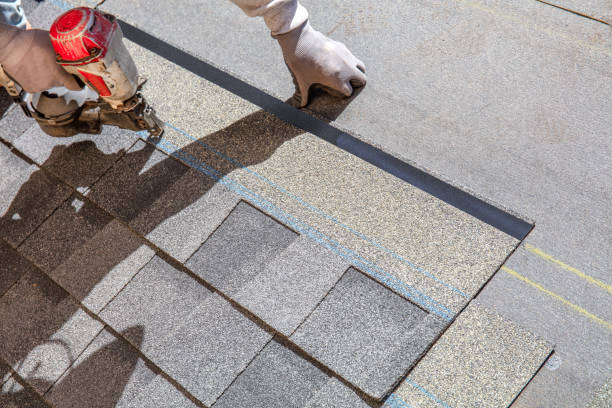 Best Heating Cable for Roof Installation  in Marine City, MI